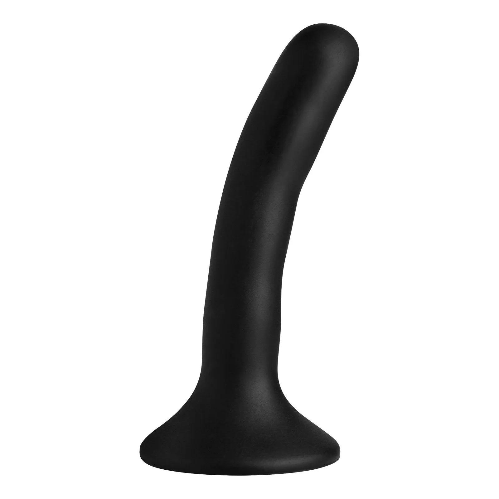 Lace Envy Pegging Set With Lace Crotchless Panty Harness And Dildo - L-xl