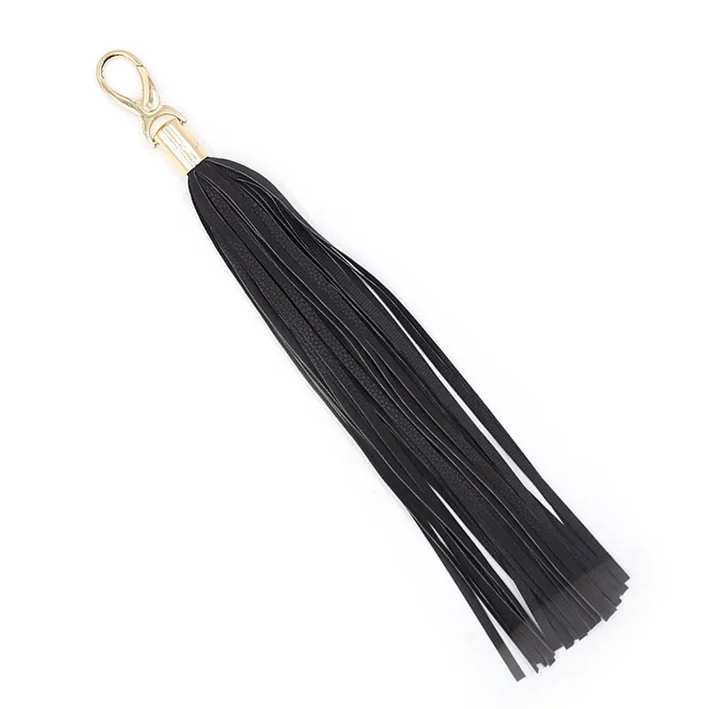 Leather Fringe