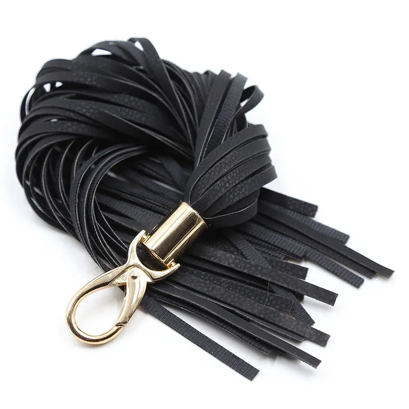 Leather Fringe