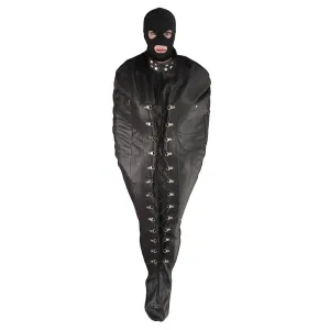 Leather Sleep Sack
