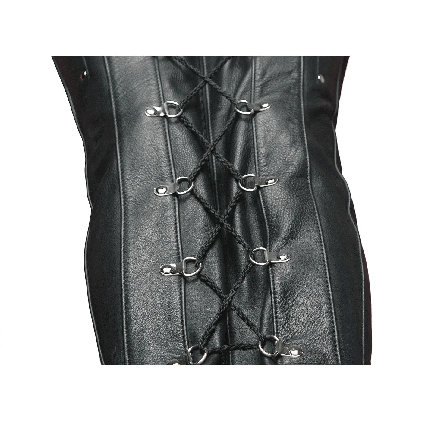 Leather Sleep Sack