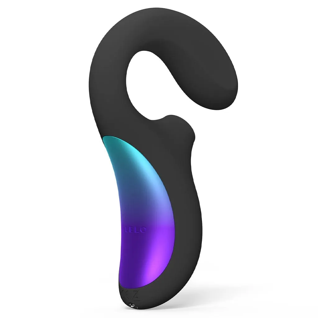Lelo Enigma Wave Dual Stimulation Sonic Massager