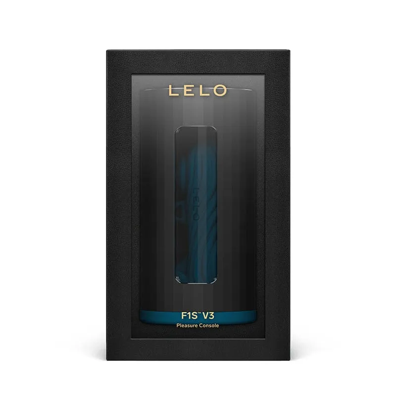 Lelo F1S V3 Male Masturbator XL