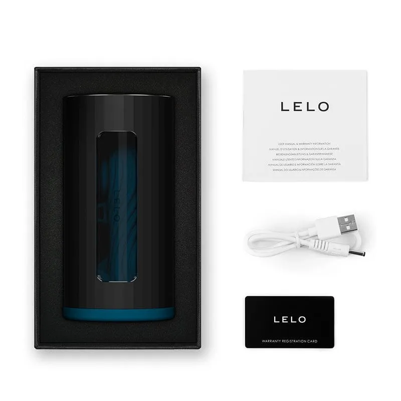 Lelo F1S V3 Male Masturbator XL