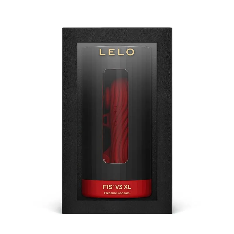 Lelo F1S V3 Male Masturbator XL