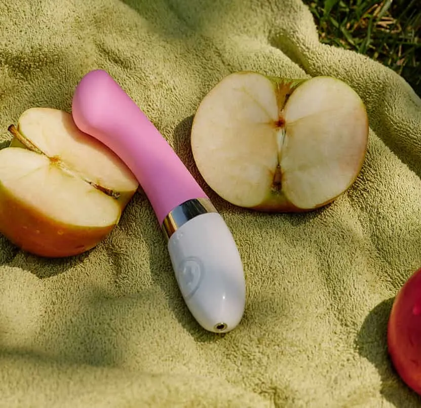 Lelo Gigi 2 G-spot Vibrator