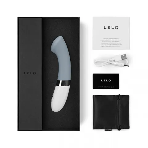 Lelo Gigi 2 G-spot Vibrator