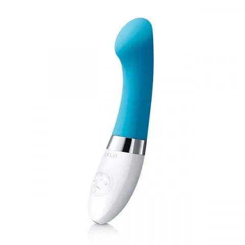 Lelo Gigi 2 G-spot Vibrator