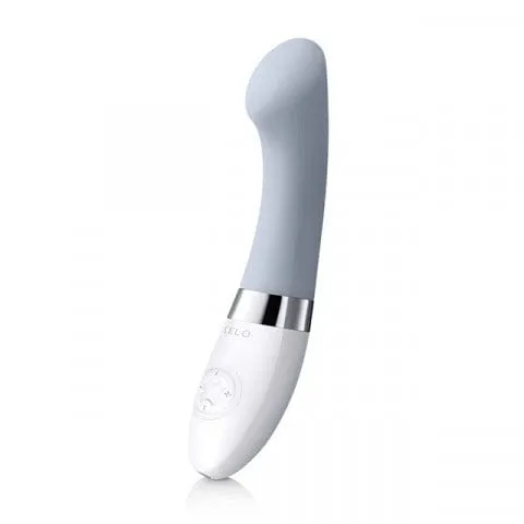 Lelo Gigi 2 G-spot Vibrator