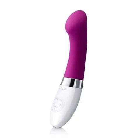 Lelo Gigi 2 G-spot Vibrator