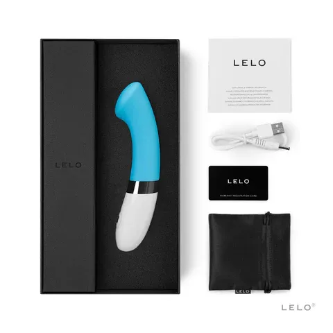 Lelo Gigi 2 G-spot Vibrator