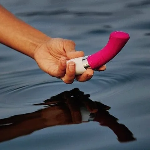 Lelo Gigi 2 G-spot Vibrator