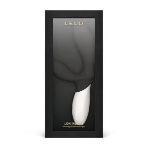 Lelo Loki Wave 2