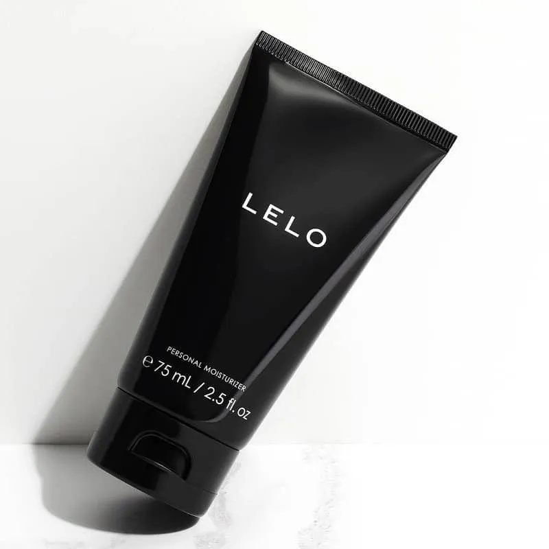 Lelo Personal Moisturizer