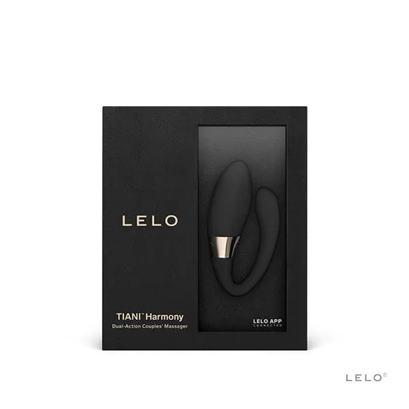 LELO - Tiani Harmony Dual Action Couple's Massager