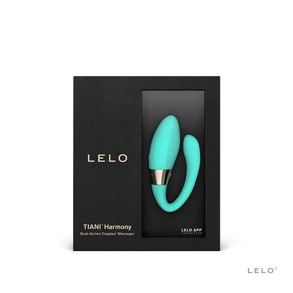 LELO - Tiani Harmony Dual Action Couple's Massager
