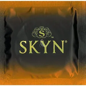 LifeStyles SKYN Elite Large Condoms (Latex-Free)