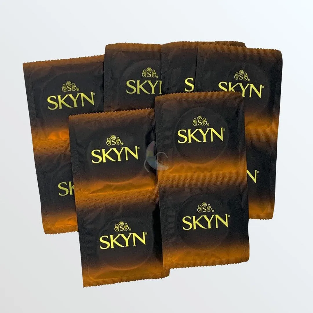 LifeStyles SKYN Elite Large Condoms (Latex-Free)