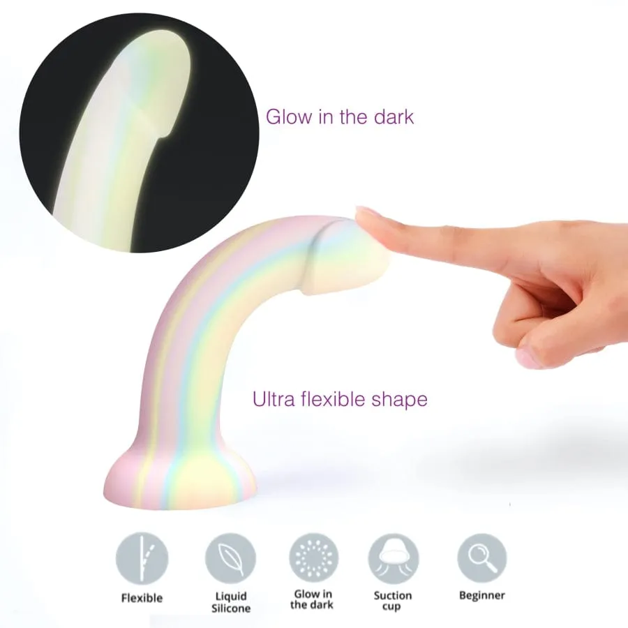 Love To Love Dildolls Fantasia 6 Dildo