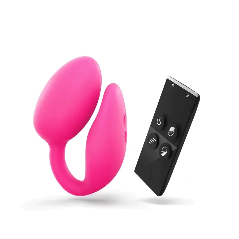 Love To Love WonderLove Dual Vibrator