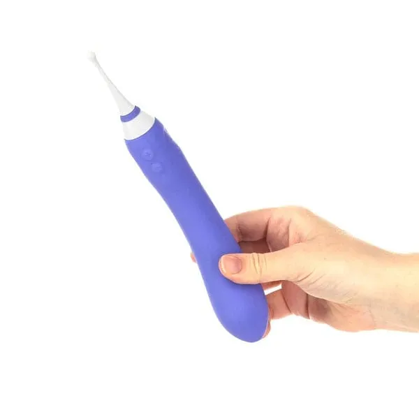 Lovense Hyphy Dual End Vibrator