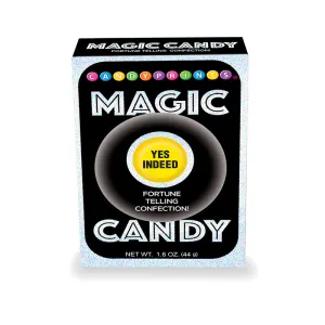 Magic Candy. Single Box