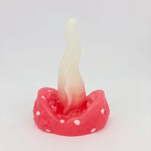 Meenus Magical Mushroom GITD mini medium (OO50)