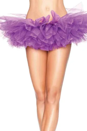 Mini Ballerina Tutu