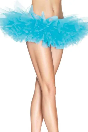 Mini Ballerina Tutu