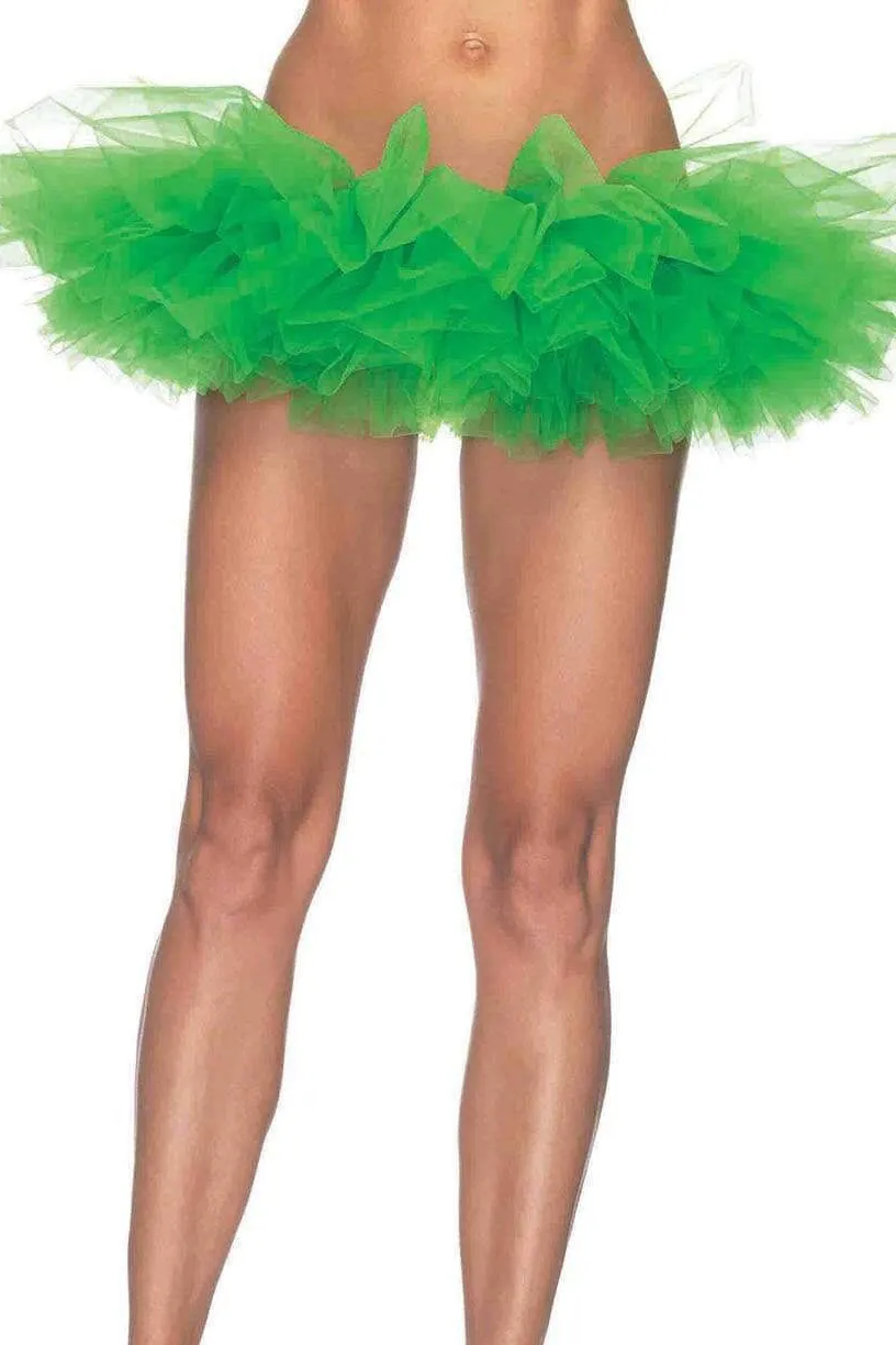 Mini Ballerina Tutu