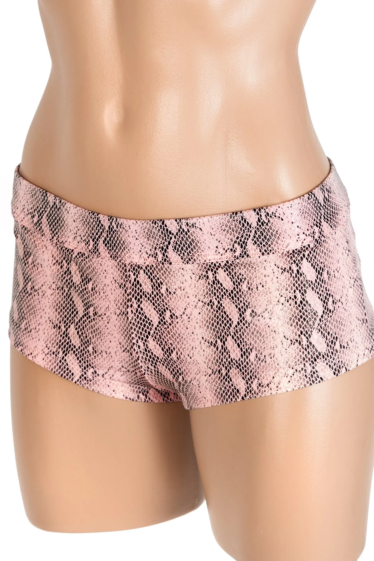 Mini Shorts