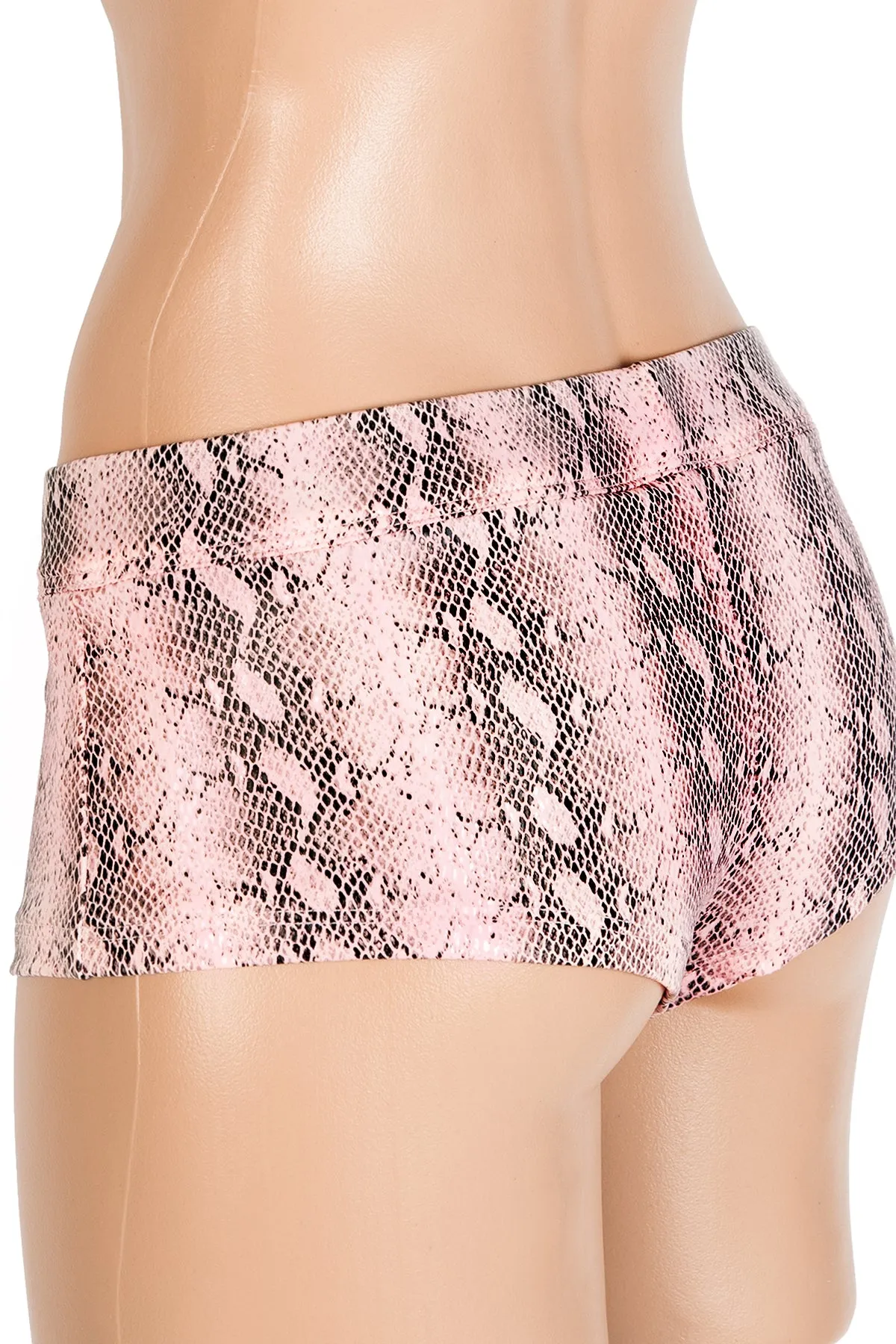Mini Shorts