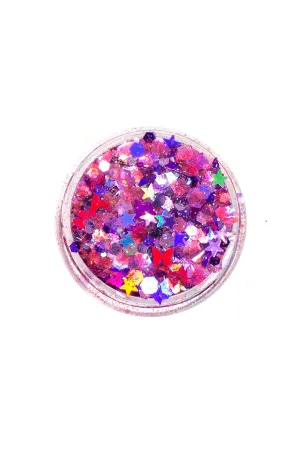 Moon Dust Glitter in Lunita