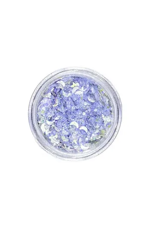 Moon Dust Glitter in Zenon