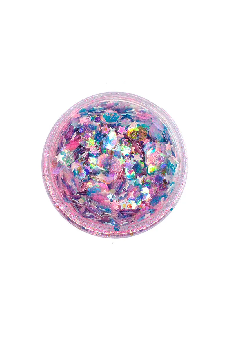 Moon Dust XL Glitter in Unicorn Skin