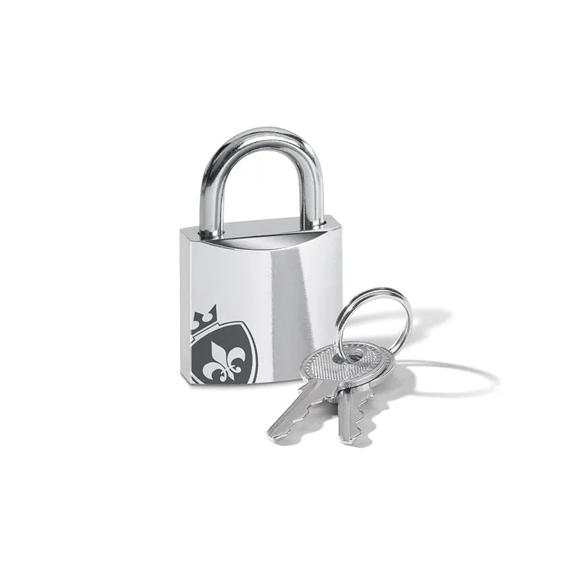 Mystim Pubic Enemy No 1 - Silver Edition