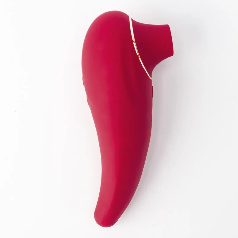 MyToys - Seahorse Dual G Spot Vibrator with Clitoral Air Stimulator