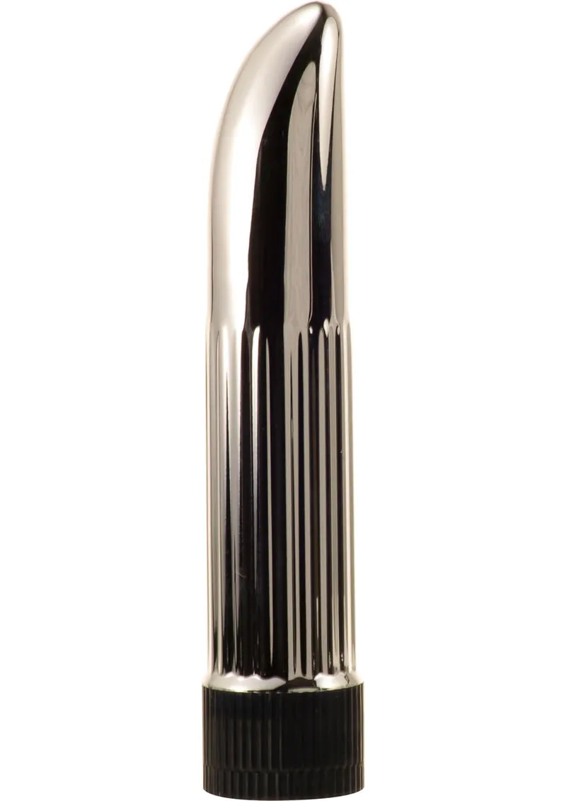 Myu Lady Lust Mini Vibe Silver