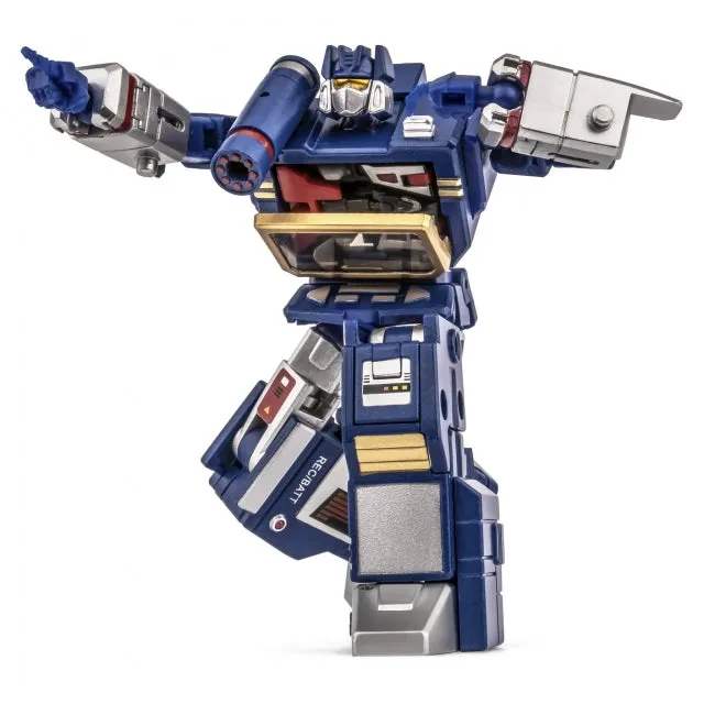 NewAge Toys - The Legendary Heroes - NA-H21EX Scaramanga Toy Ver.