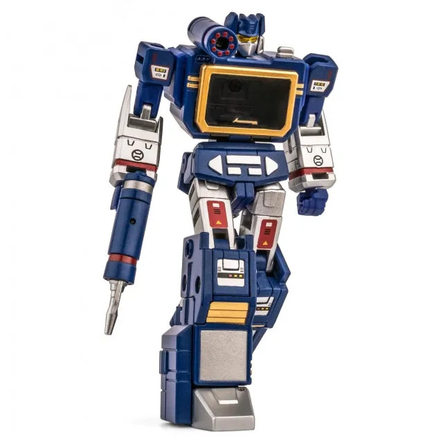 NewAge Toys - The Legendary Heroes - NA-H21EX Scaramanga Toy Ver.