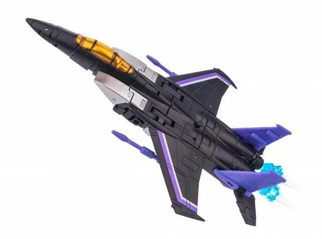 NewAge Toys - The Legendary Heroes - No. 15 Samael
