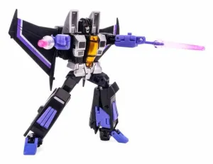 NewAge Toys - The Legendary Heroes - No. 15 Samael