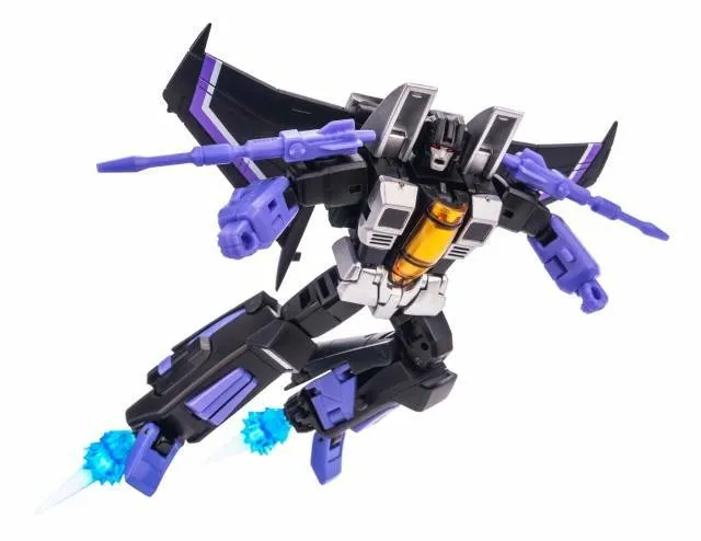 NewAge Toys - The Legendary Heroes - No. 15 Samael