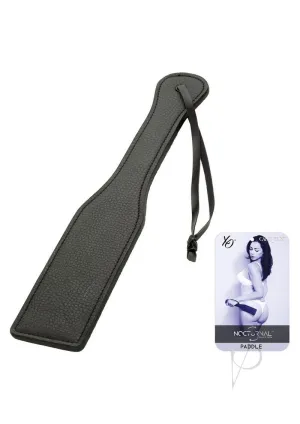 Nocturnal Coll Paddle