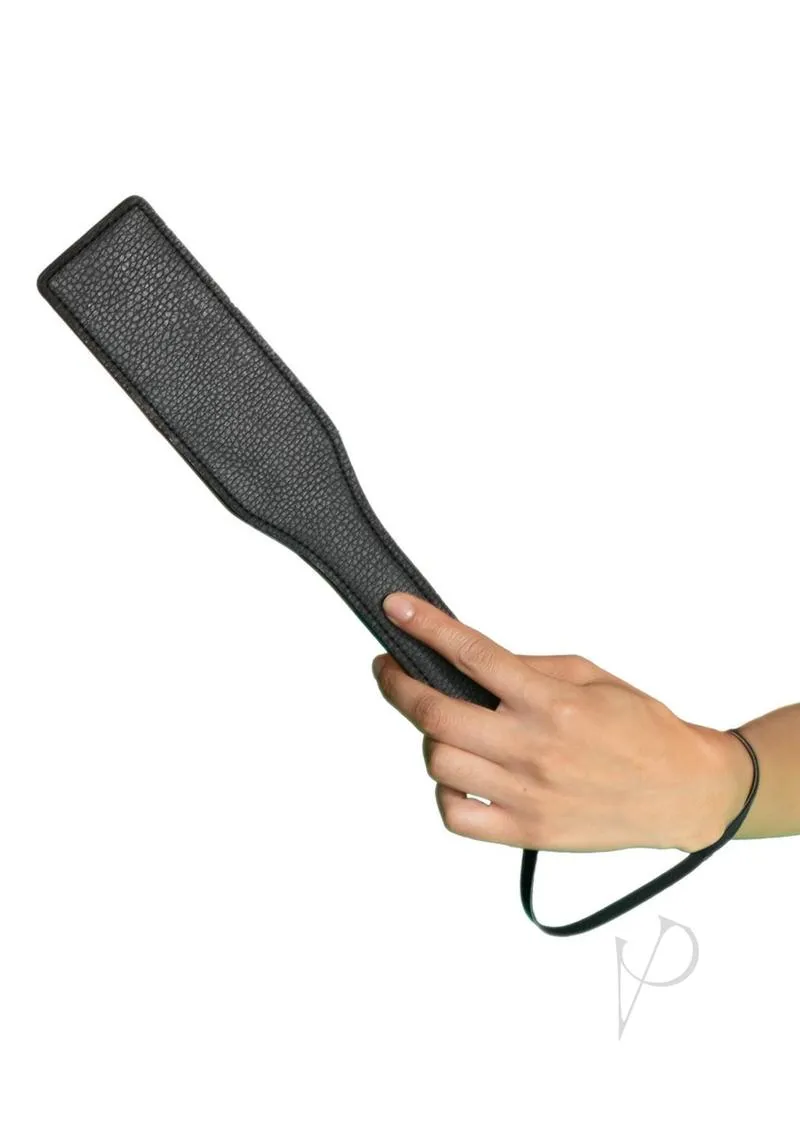 Nocturnal Coll Paddle