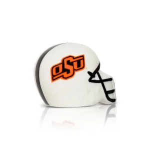 Nora Fleming Oklahoma State Mini A332