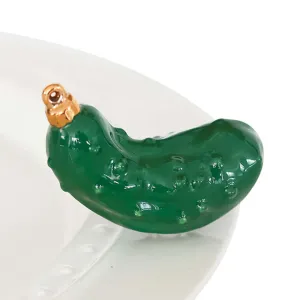 Nora Fleming Pickle Mini A283