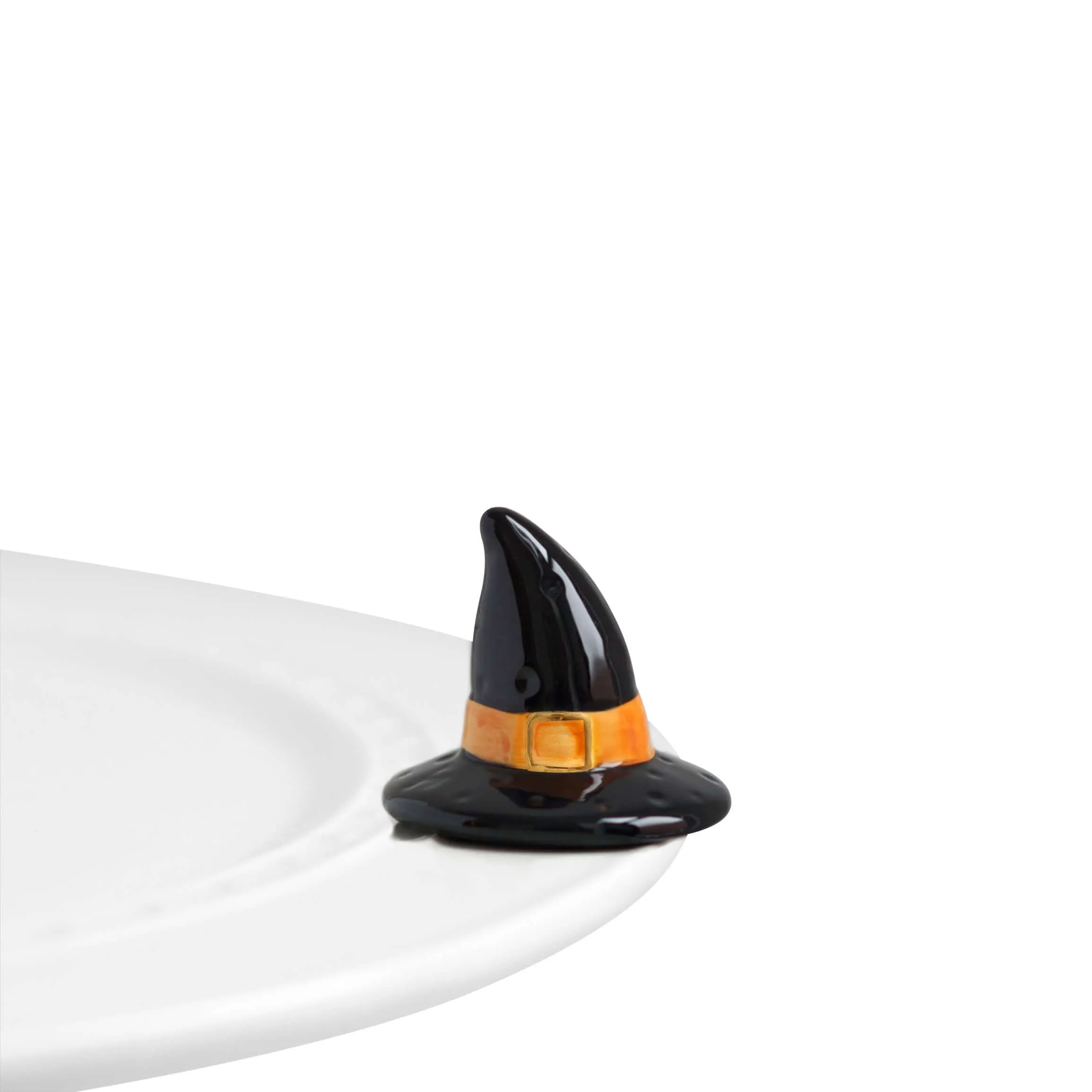 Nora Fleming Witchful Thinking Mini A68