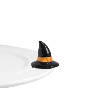 Nora Fleming Witchful Thinking Mini A68