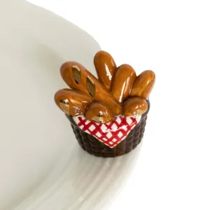 Nora Fleming You Knead This Mini A416